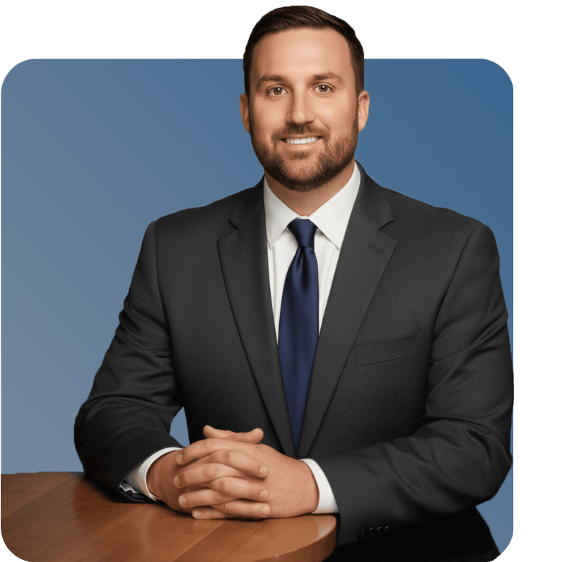 Joshua T Fry Harrisburg PA personal injury lawyer