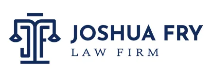 Joshua Fry Personal Injury Lawyer Logo