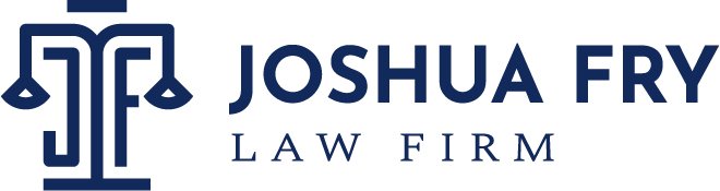 joshua thomas fry logo